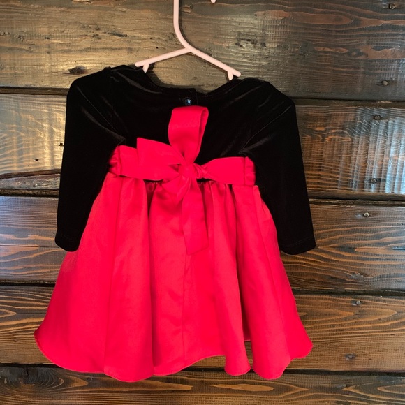 Rare Editions Baby Dress - Picture 2 of 5